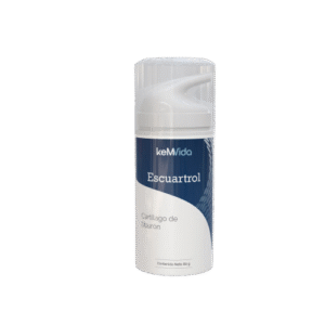 Escuartrol crema