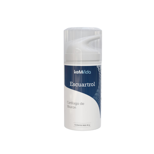 Escuartrol, crema