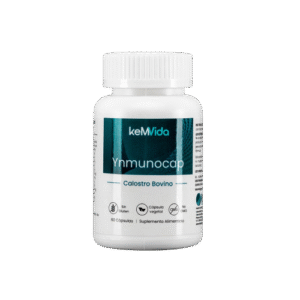 Ynmunocap