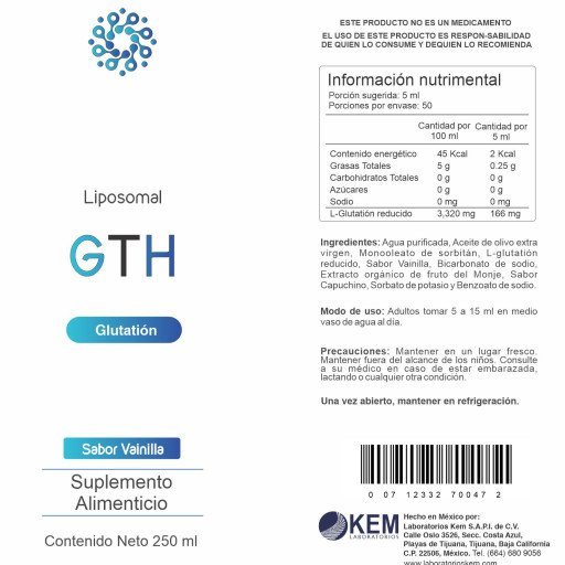 GTH - Imagen 2