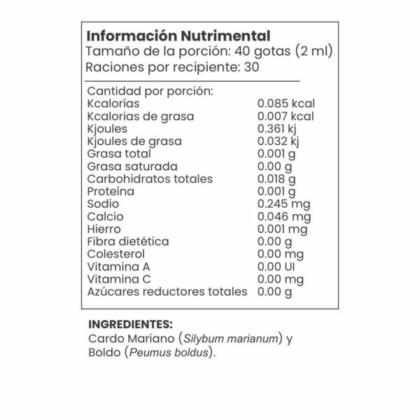 Hepatokem - Imagen 4