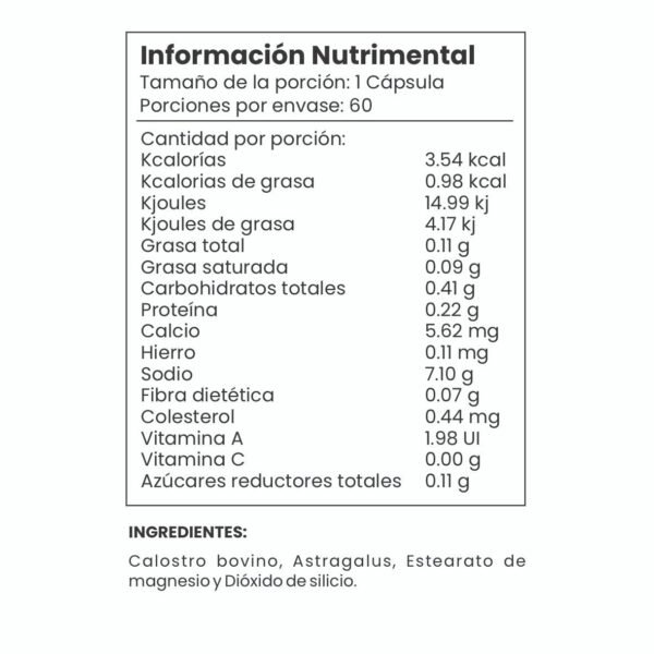 YnmunoCAP - Imagen 4