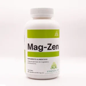 Mag Zen Ezzensia