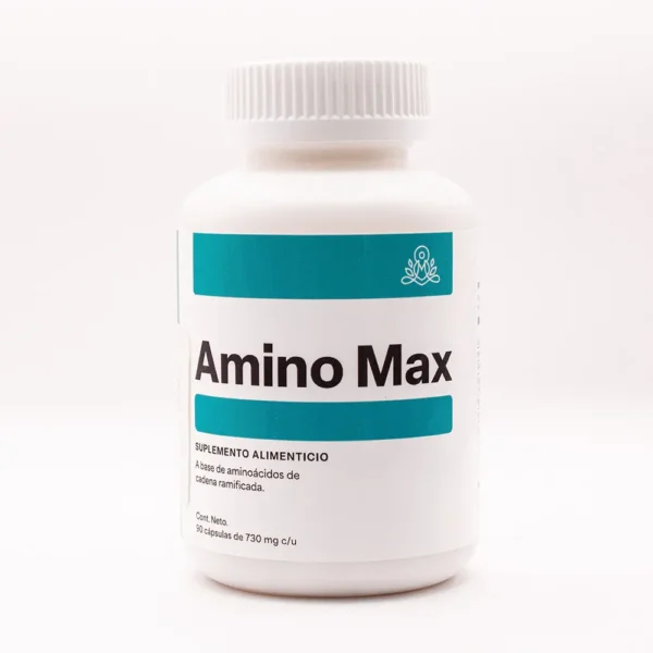 Amino Max - Imagen 2