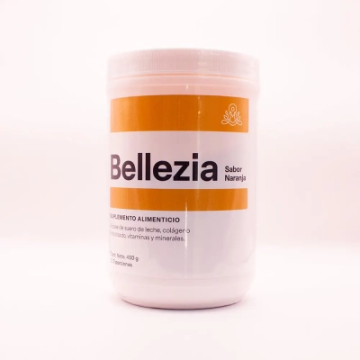 Bellezia