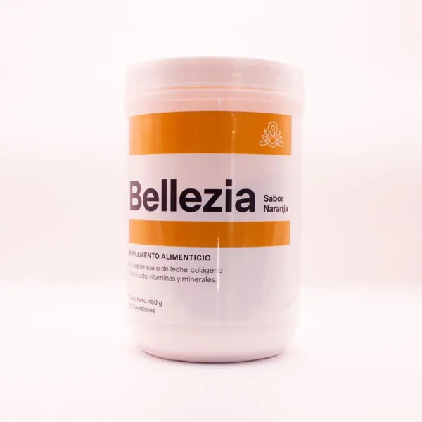Bellezia