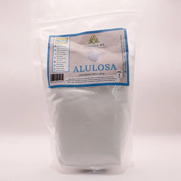 Alulosa