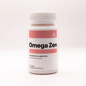 Omega Zen