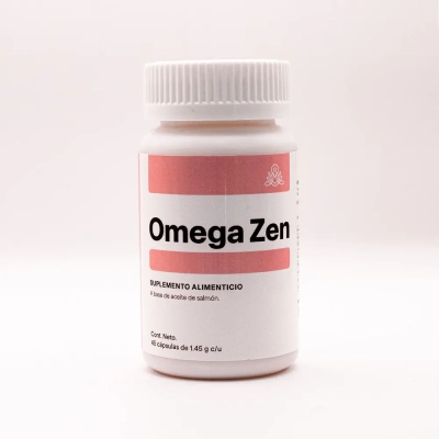 Omega Zen