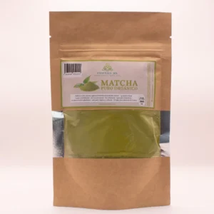 Matcha