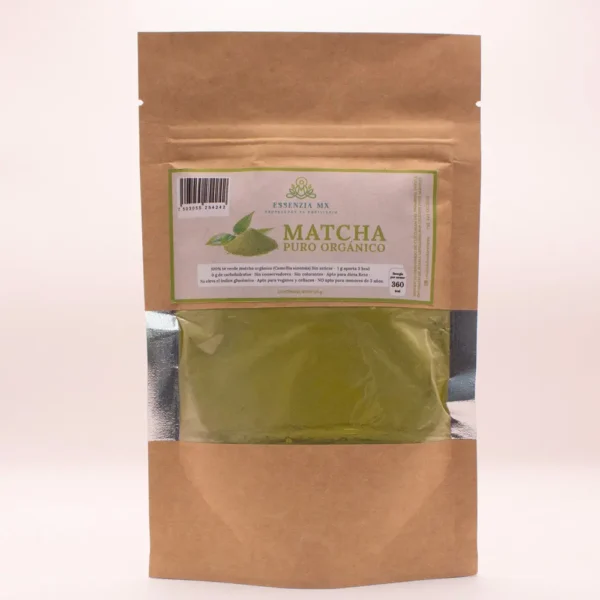 Matcha