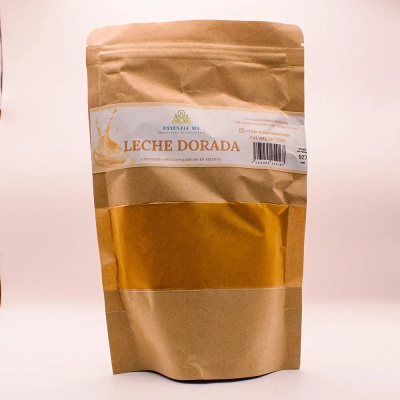 Leche Dorada