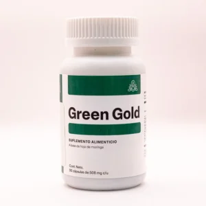 Green gold