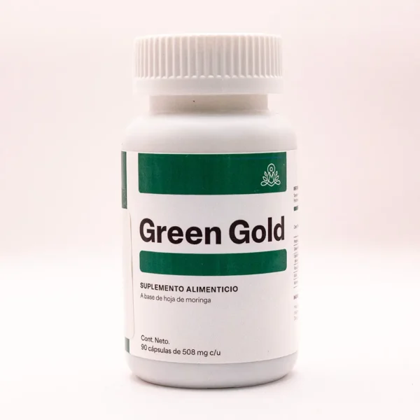 Green gold