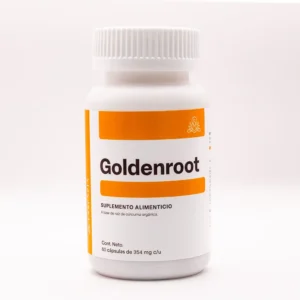 Golden root