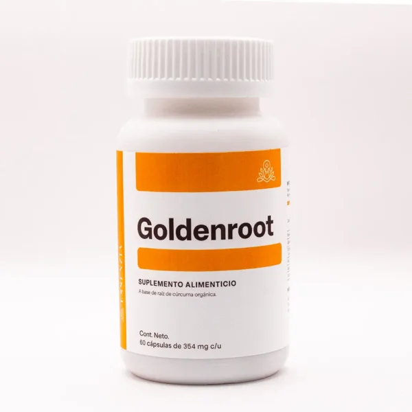 Golden root