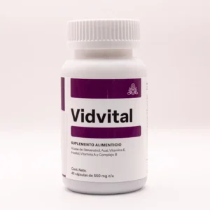 Vidvital