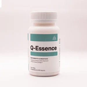 Q essence