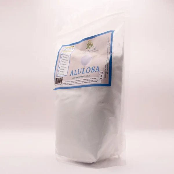 Alulosa - Imagen 2