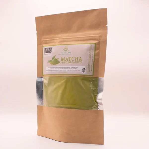 Matcha - Imagen 4