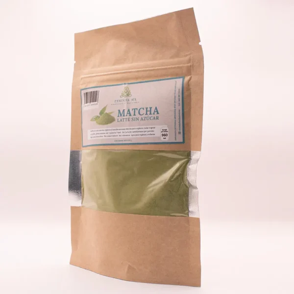 Matcha Latte - Imagen 2