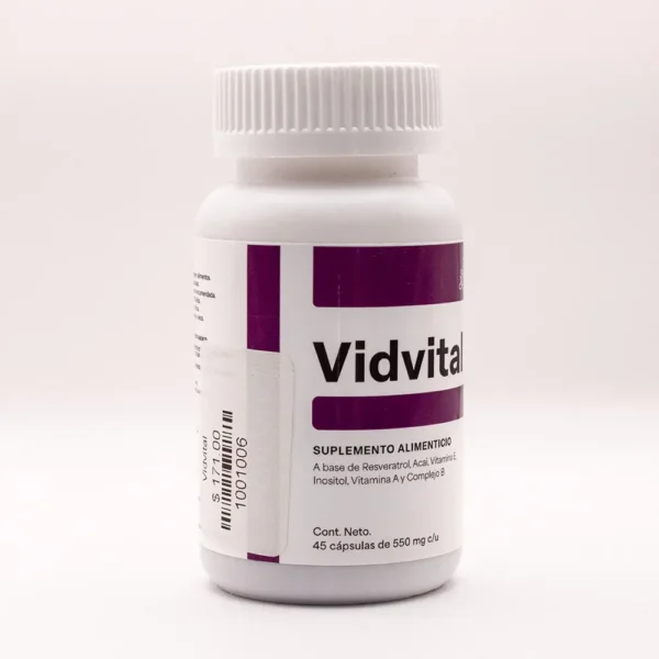 Vidvital - Imagen 2