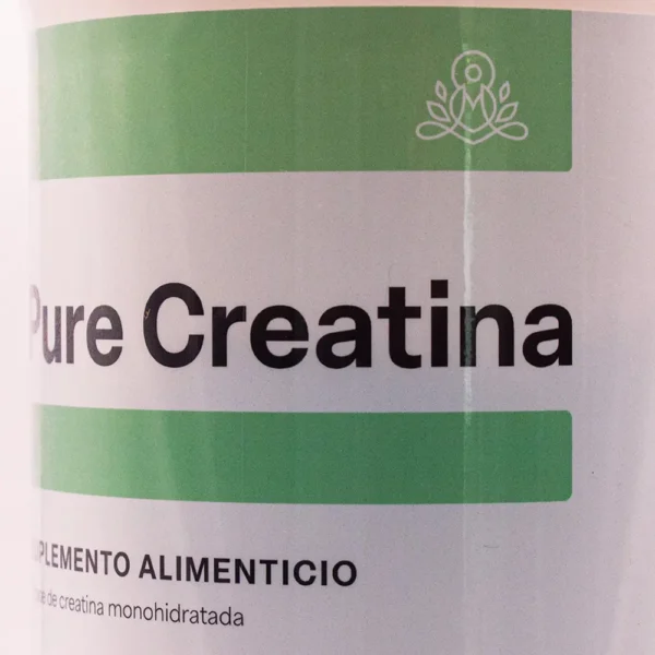 Pure creatina - Imagen 3