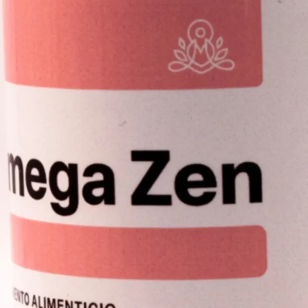 Omega Zen - Imagen 3