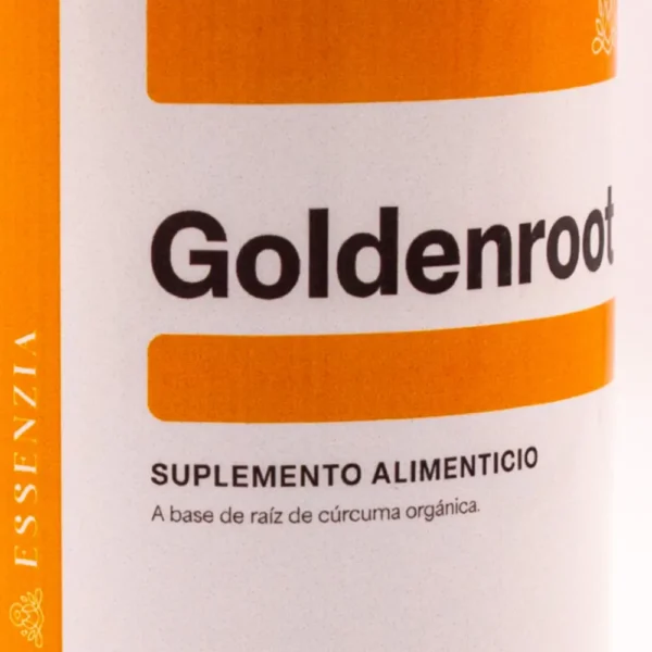 Golden root - Imagen 3