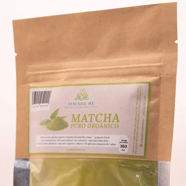 Matcha - Imagen 2