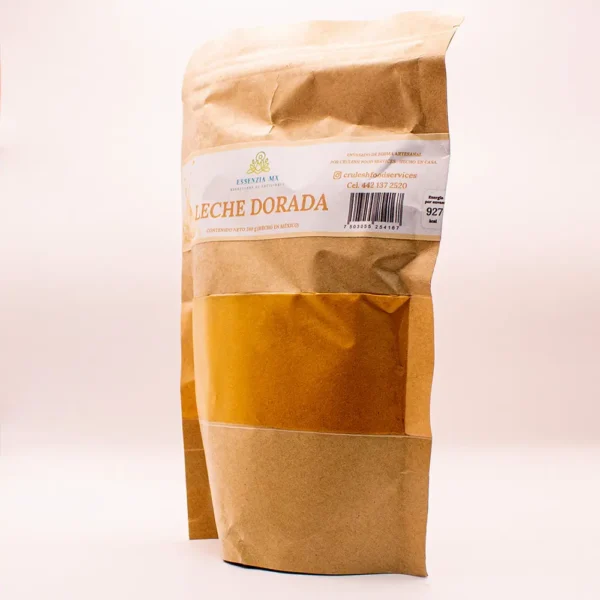Leche Dorada - Imagen 3