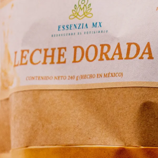 Leche Dorada - Imagen 2