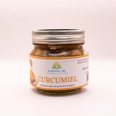 Curcumiel