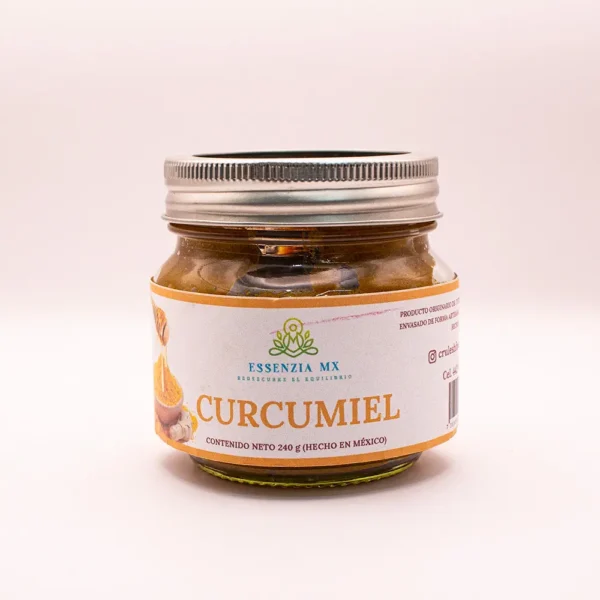 Curcumiel