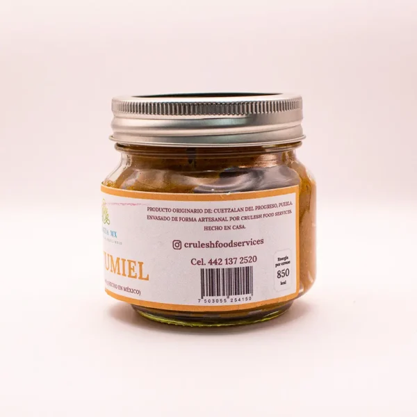 Curcumiel - Imagen 3