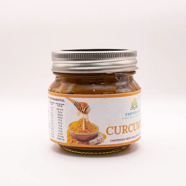 Curcumiel - Imagen 5